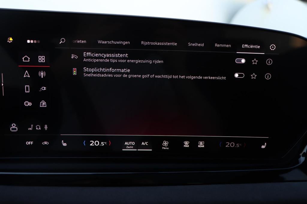 Audi A5 avant 2.0 e-hybrid quattro s edition 299pk s tronic | soh 98,1% |