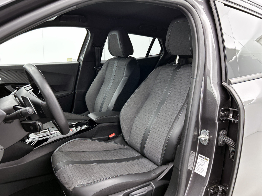 Peugeot 2008 130 pk automaat allure | rijklaar |