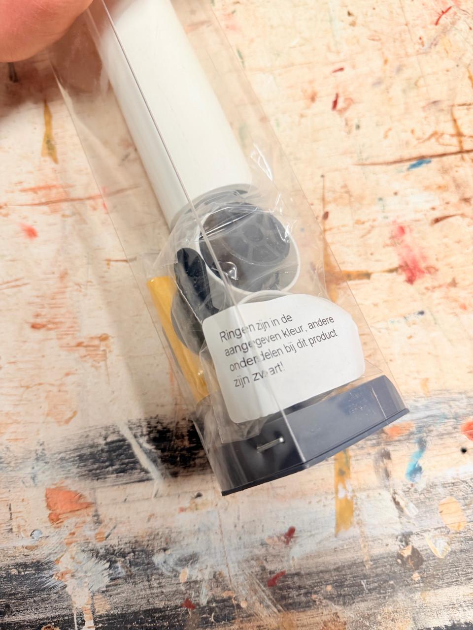 Secu Guard doorval beveiliging