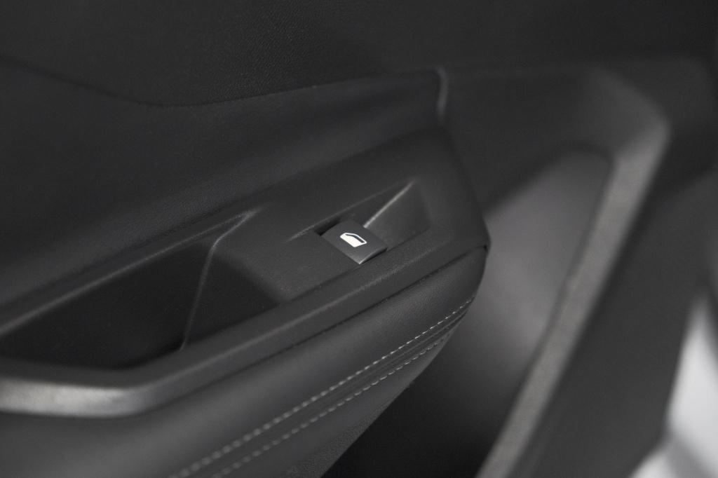 Peugeot 408 hybrid 136 e-dcs6 allure | 360 camera | adaptieve cruise contro