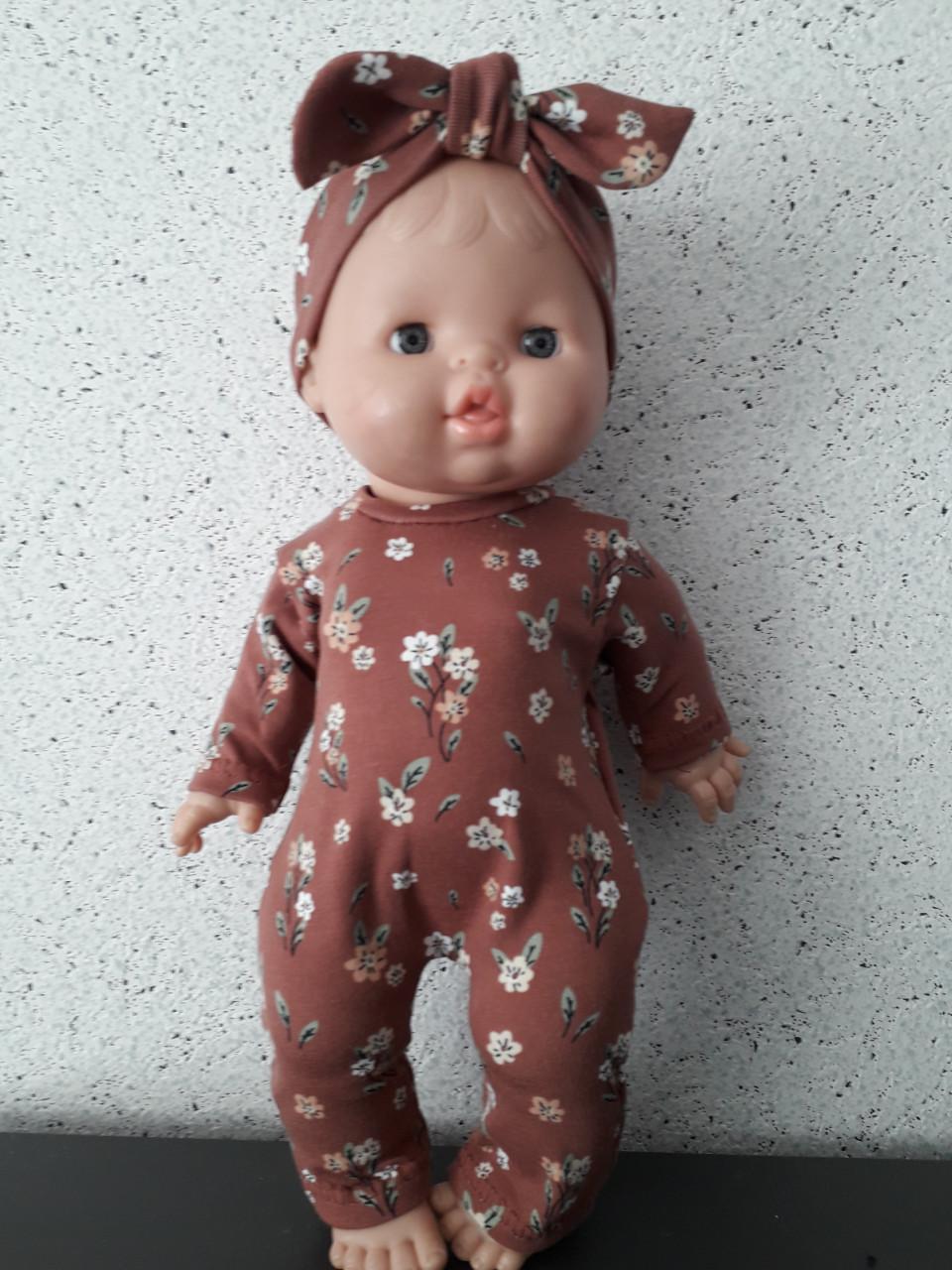 Poppenkleertjes Paola Reina Gordi 34 cm