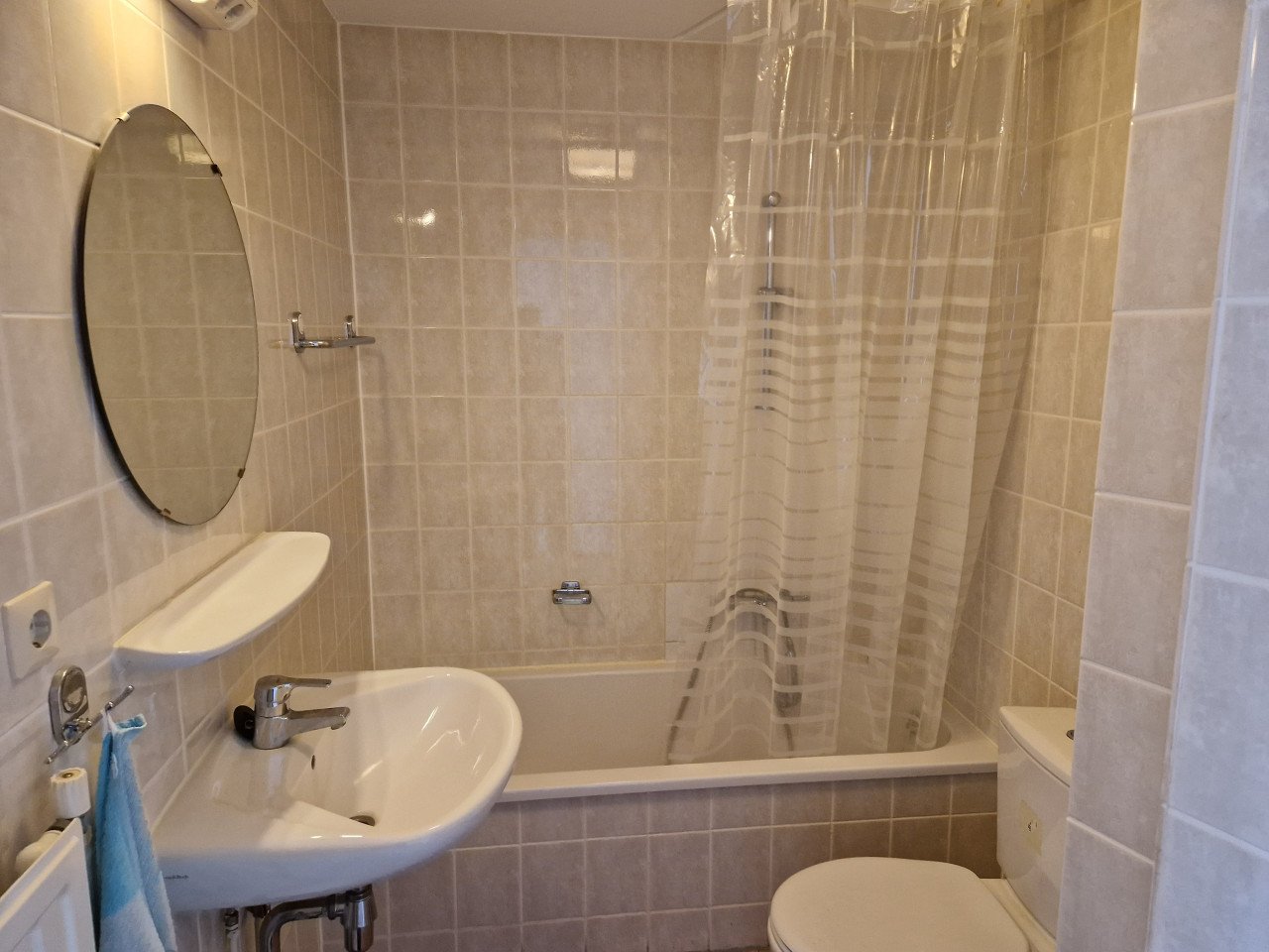 ☀️fijn appartement, 2 slaapkamers, Brouwerhaven, 65 km vanaf R;dam
