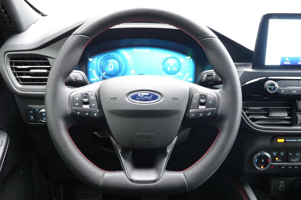 Ford Kuga 2.5 phev st-line x