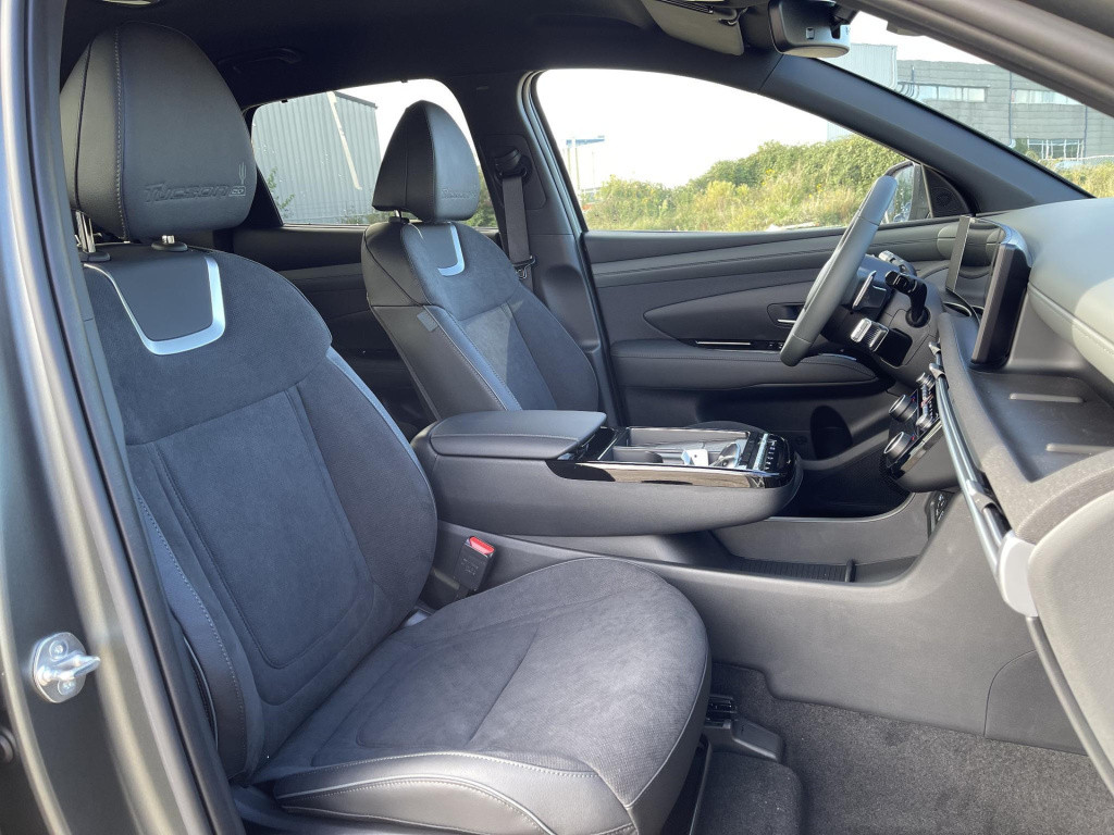 Hyundai Tucson 1.6 t-gdi phev 20th anniversary
