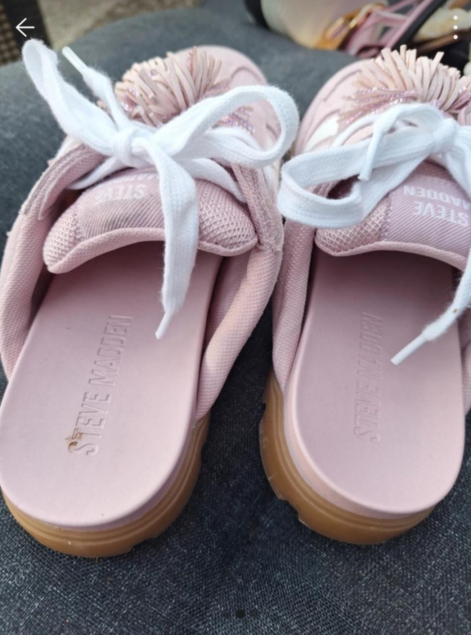 Steve madden schoenen