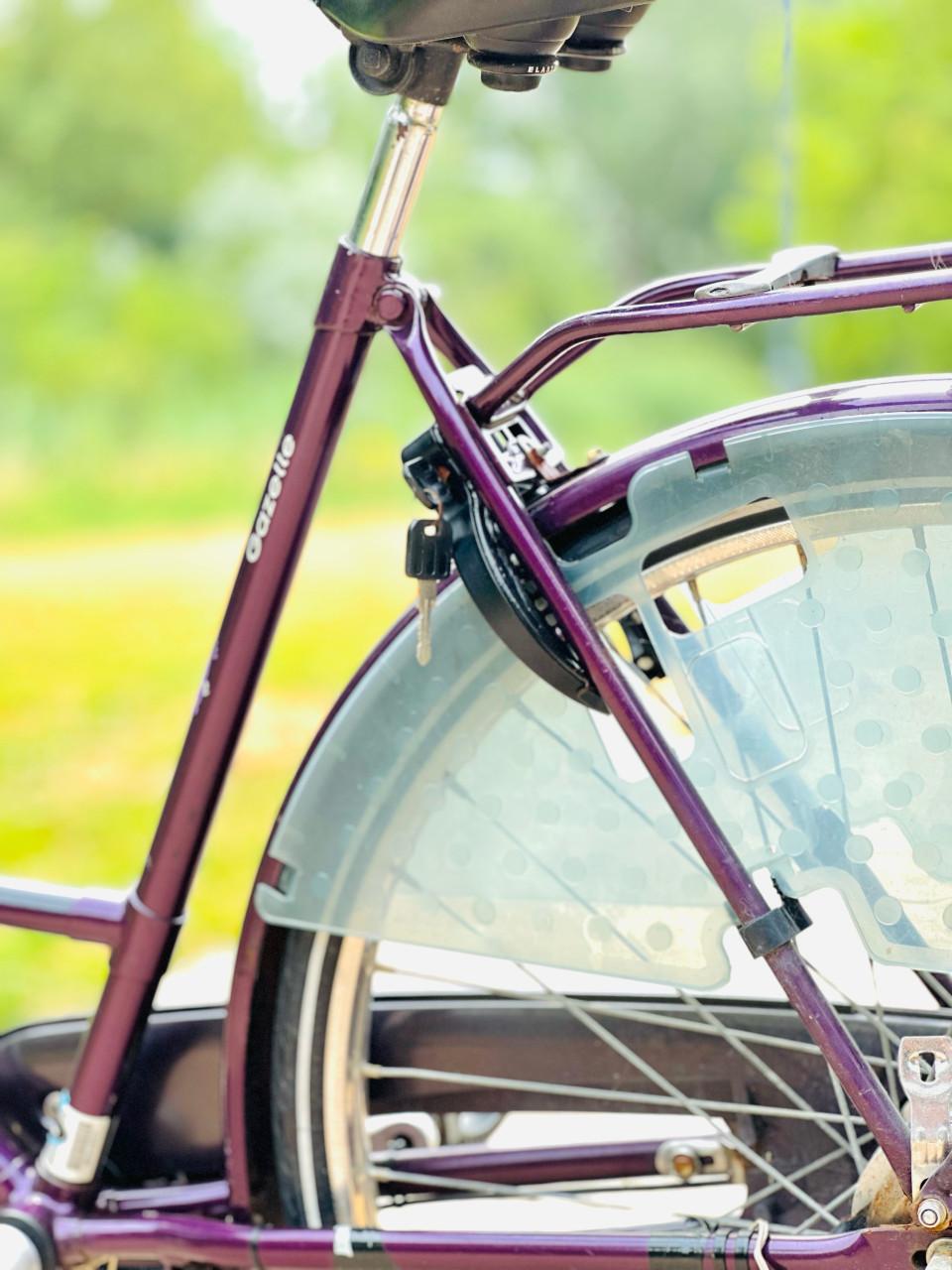 Damesfiets gazelle 28inch / 7 versnellingen