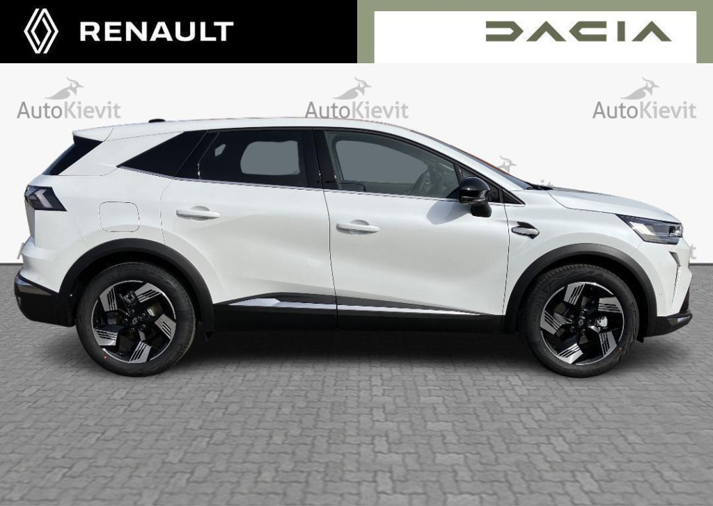 Renault Symbioz 1.6 e-tech hybrid 145 techno