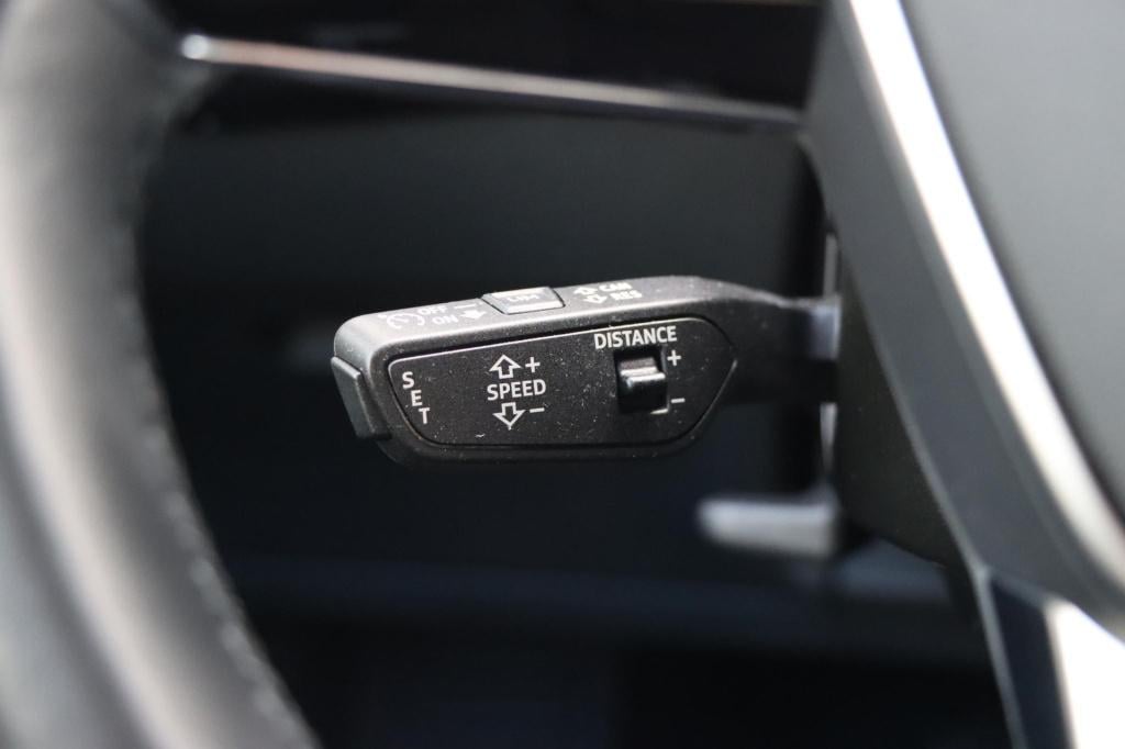 Audi E-tron 50 quattro advanced edition 71 kwh 313pk