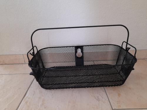 Draadmand (in goede nette staat )