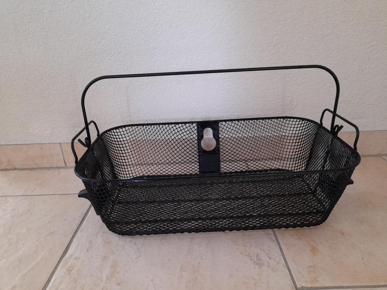 Draadmand (in goede nette staat )