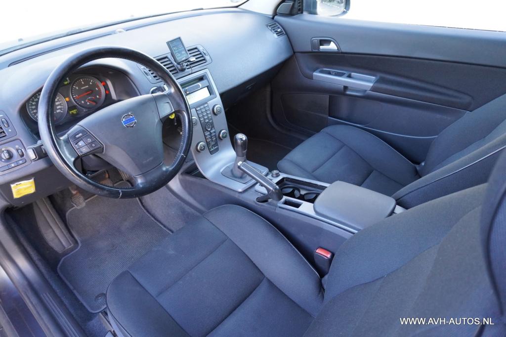 Volvo C30 1.6 d2 advantage