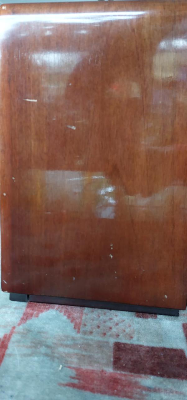 Aristona Radio in prima staat