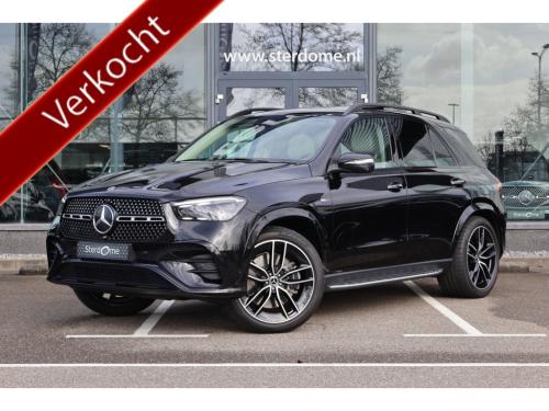 Mercedes-Benz Gle 400 e 4matic amg line l 381 pk l airmatic l panoramadak l