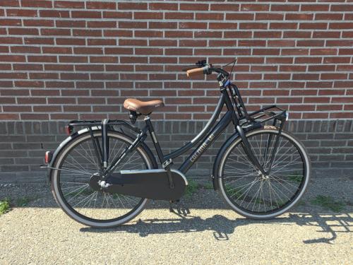 Cortina u4 mini meisjes 26'' nex 3 van 609 voor 325 inruil moglijk