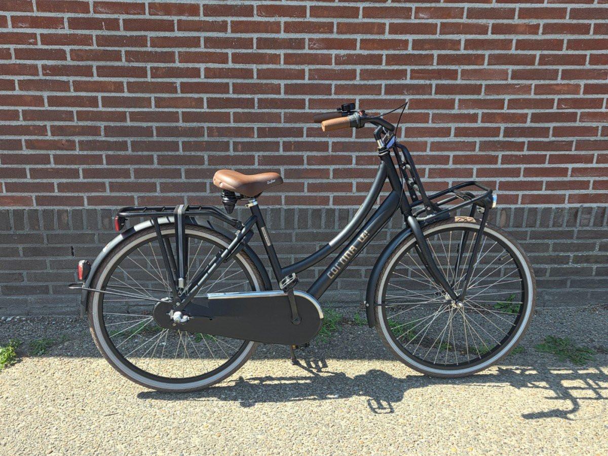 Cortina u4 mini meisjes 26'' nex 3 van 609 voor 325 inruil moglijk