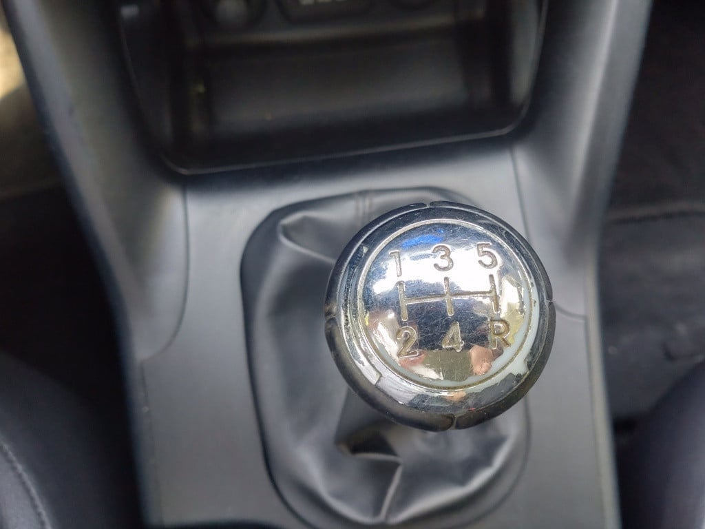Hyundai Ix35 2.0i style