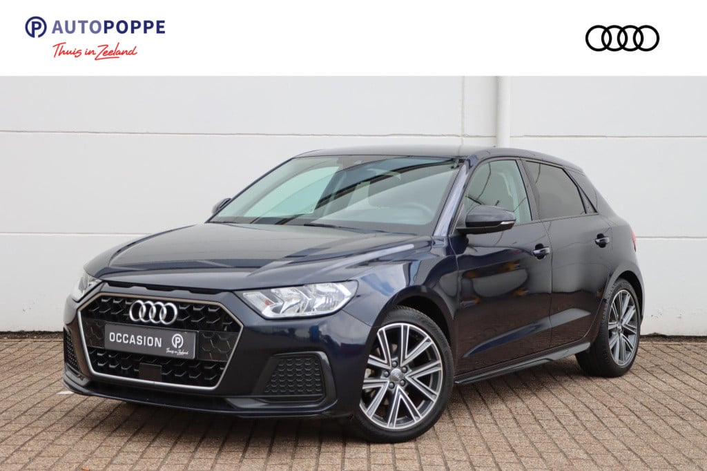 Audi A1 Sportback 30 tfsi epic