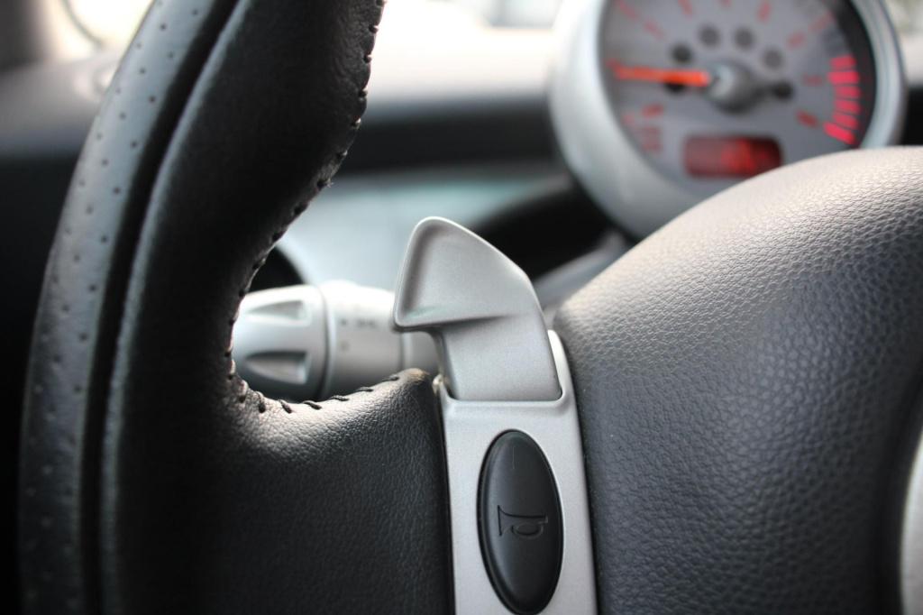 Mini Cooper mini 1.6 aut. john cooper works - pano - xenon - leder - harman