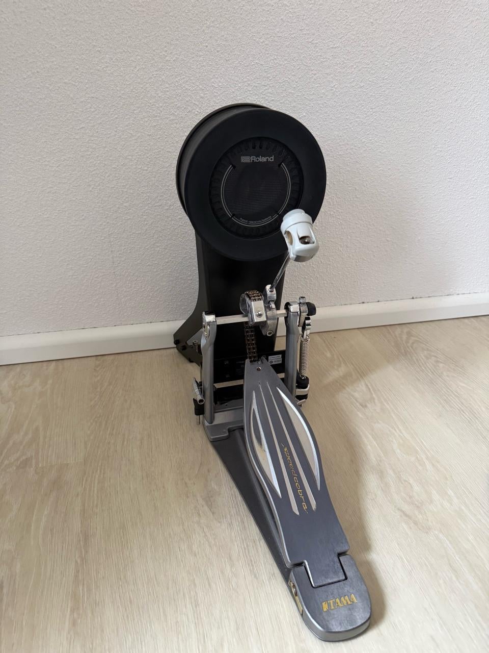 Drumstel Roland TD27KV2