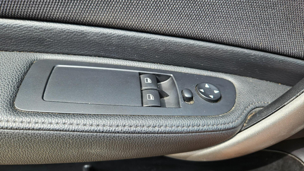 BMW 1 Serie 118i business line
