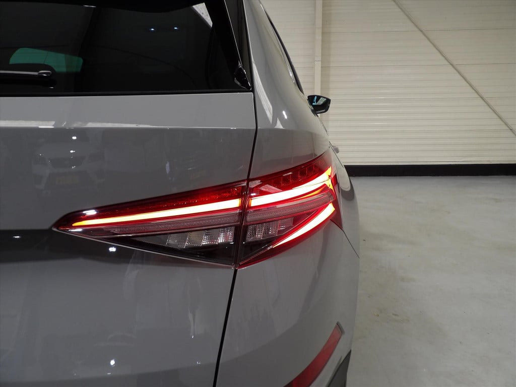 Skoda Kodiaq 1.5 tsi greentech act 150pk dsg-7 style