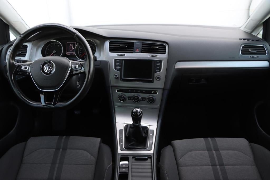 Volkswagen Golf 1.0 tsi comfortline executive 116pk