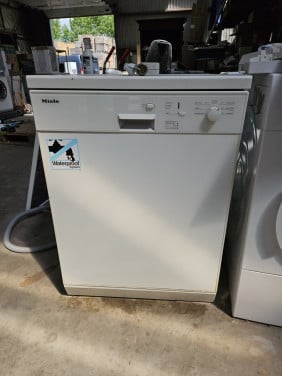 Miele Vaatwasser