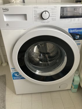 Wasmachine