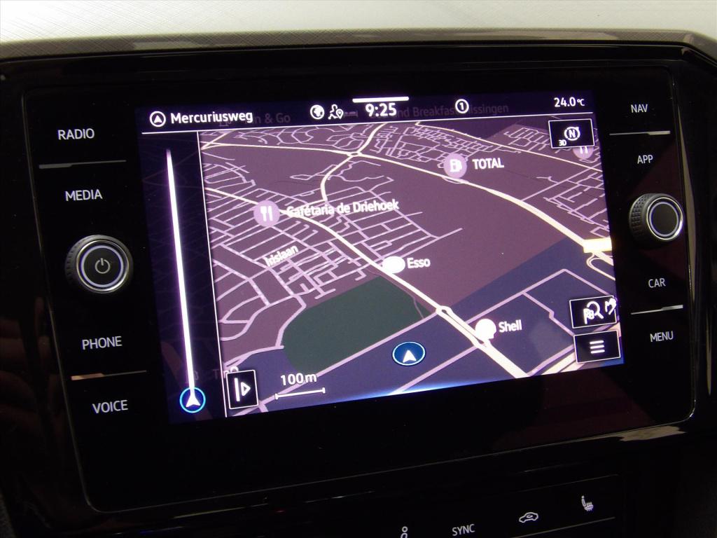 Volkswagen Passat 1.4 tsi phev 218pk 6-dsg gte