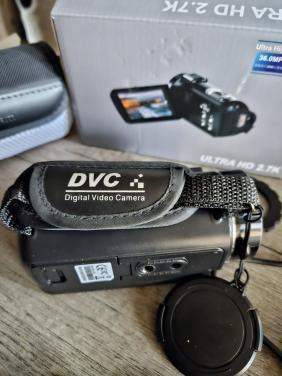 Nieuwe Videocamera 2.7K 36MP 1080P FHD Camcorder