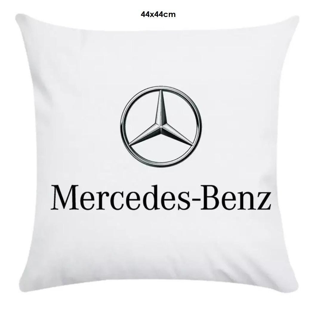 Kussenhoezen Automerken  NIEUW