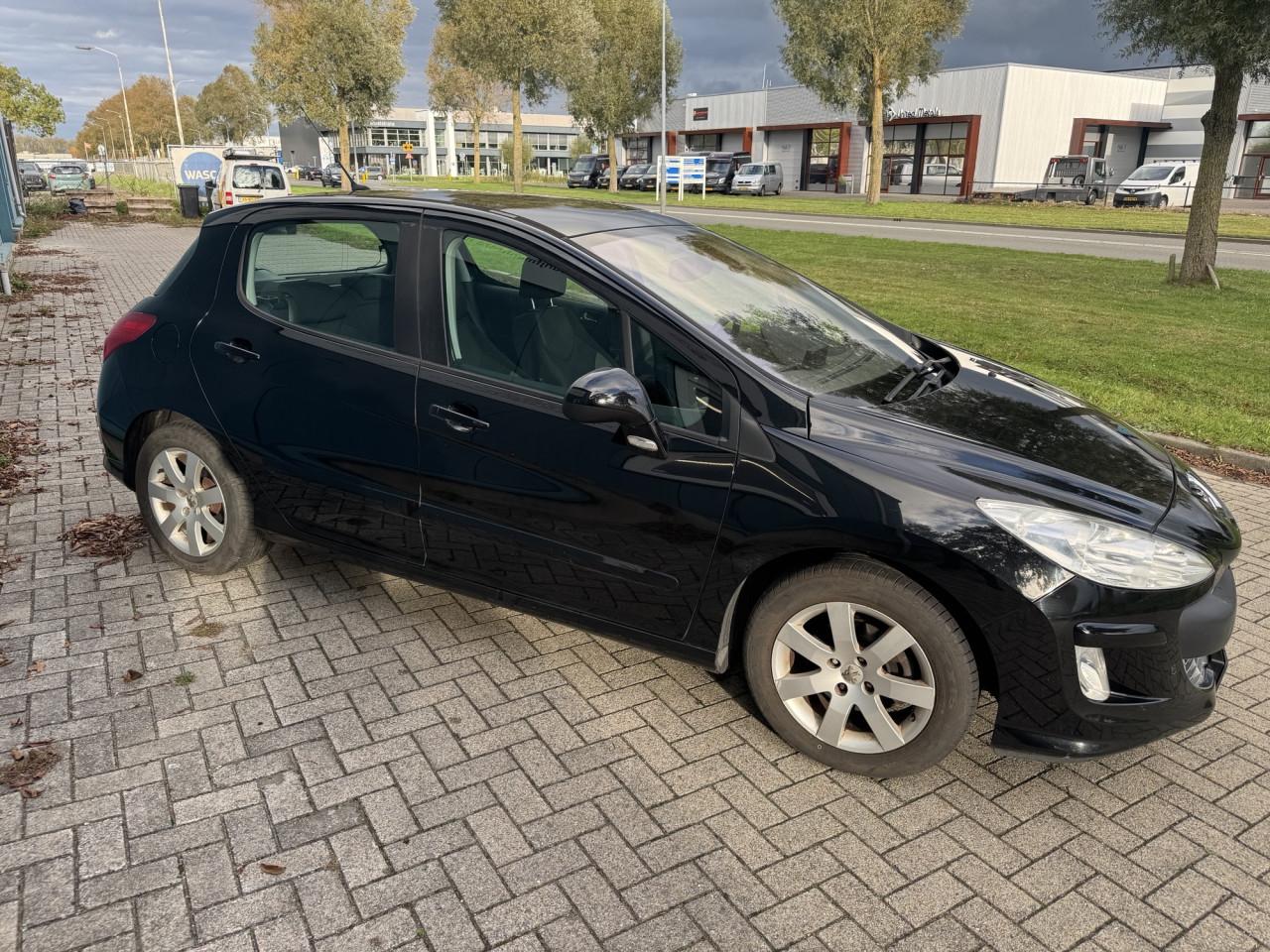 Leuke Peugeot 308 1.6 16v