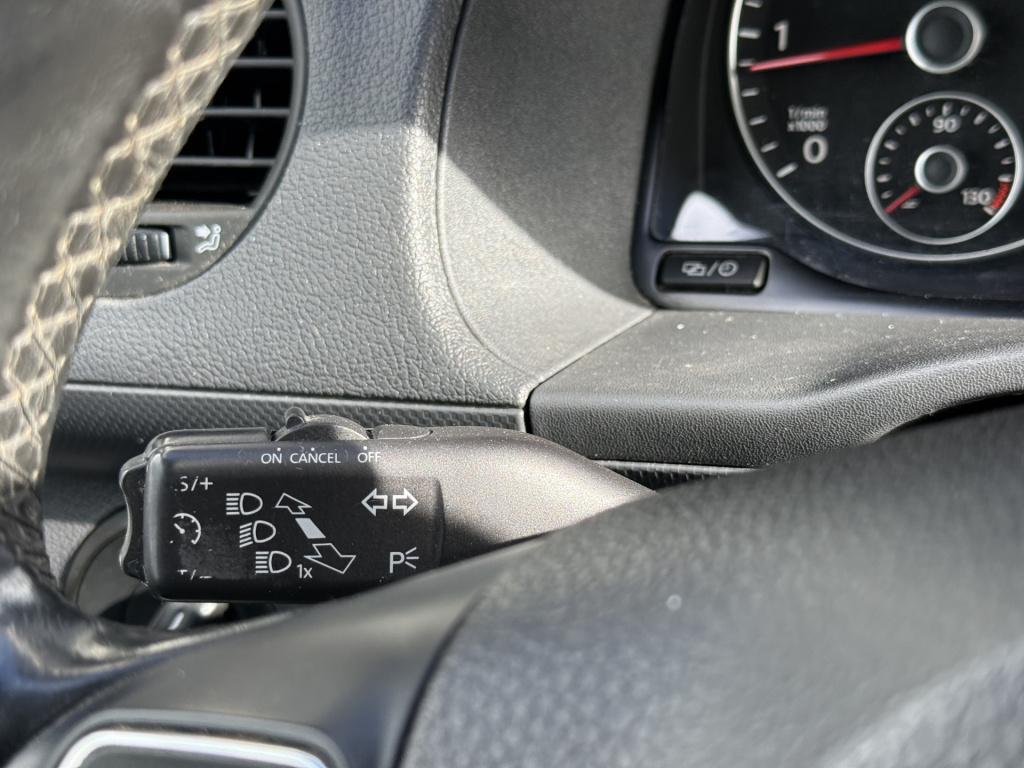 Volkswagen Caddy 1.6 tdi bmt | nl-auto | airco | cruisec. | navi | pdc