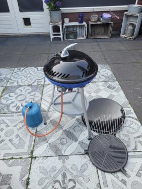 Skottelbraai Cadac