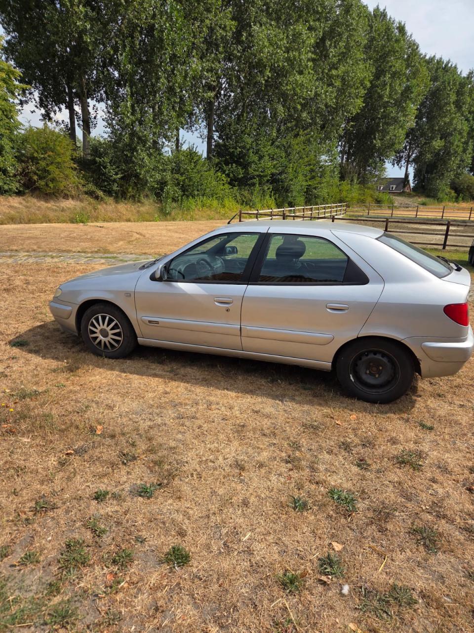 Citroën Xsara