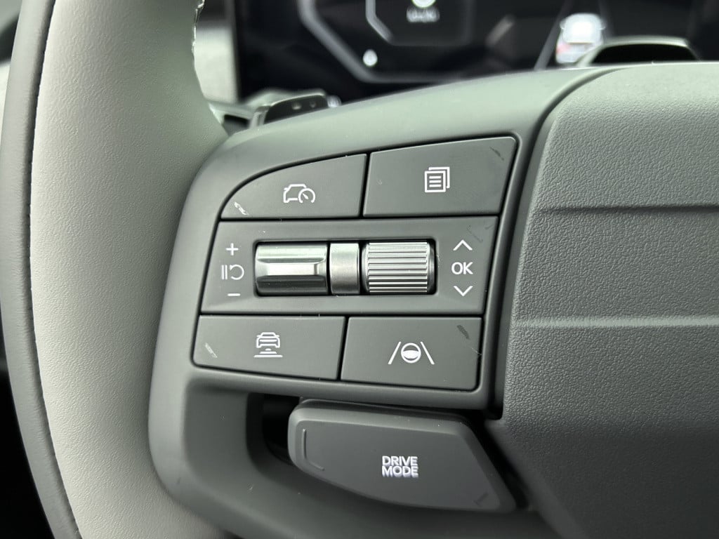 Kia Ev3 plus 58.3 kwh snel leverbaar | stoel/stuurverwarming
