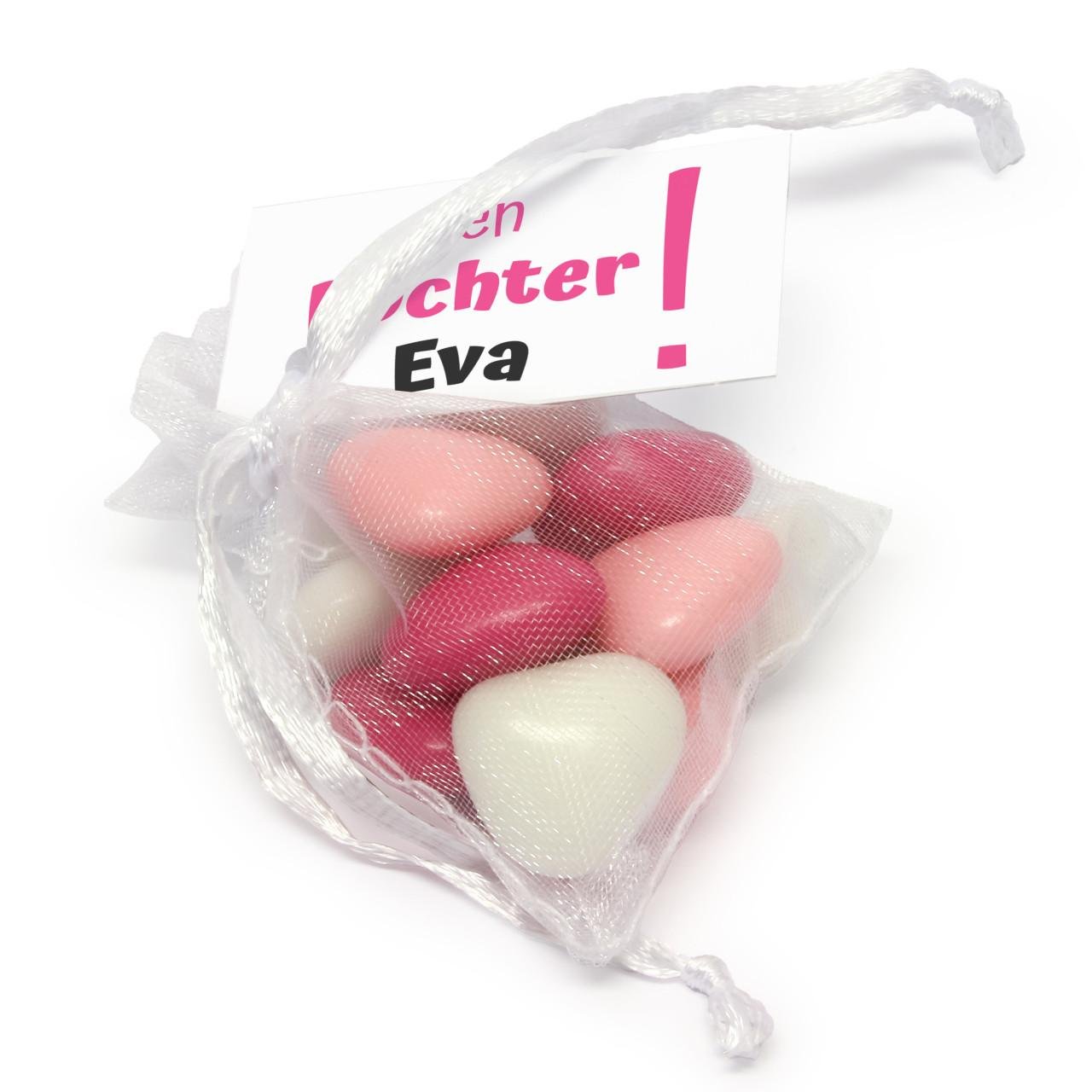 Geboortebedankjes voor 1 euro