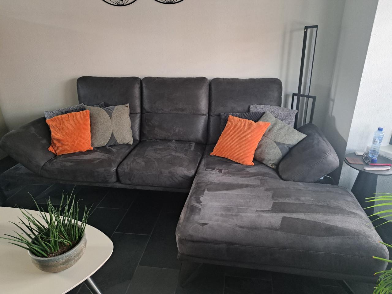 Te koop: bankstel 2,5 zitplaats(en) type Livorno