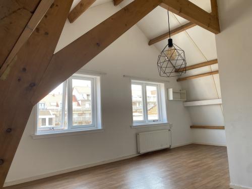 Kamer te huur (24 m2) in centrum Goes