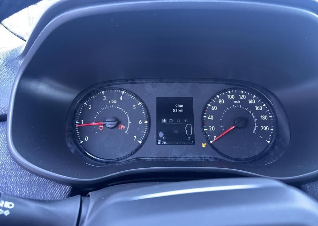 Dacia Sandero 1.0 tce 100 limited edition