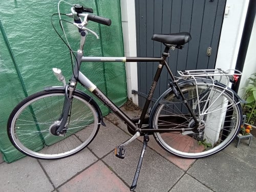 Batavus Intermezzo H64