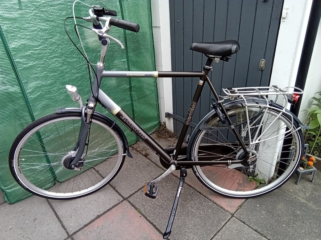 Batavus Intermezzo H64