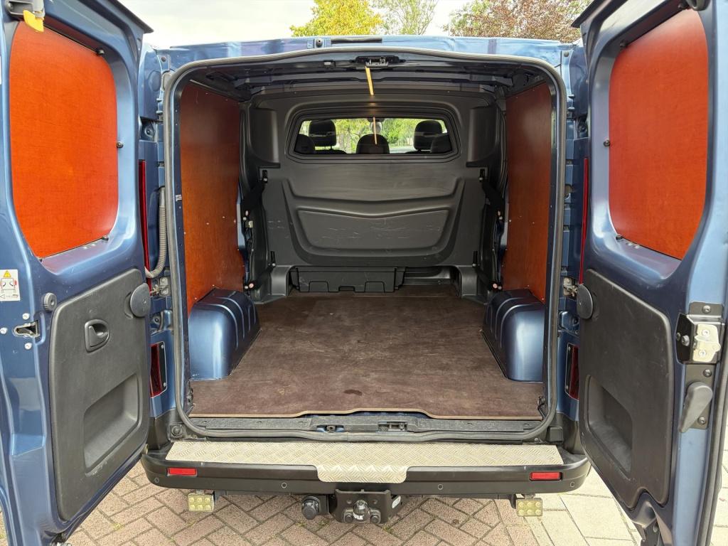 Renault Trafic gbdc 1.6 energy dci 125pk l2h1 t29 work edition
