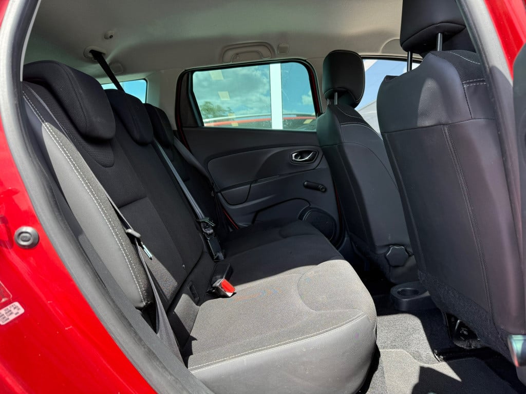 Renault Clio estate 0.9 tce expression