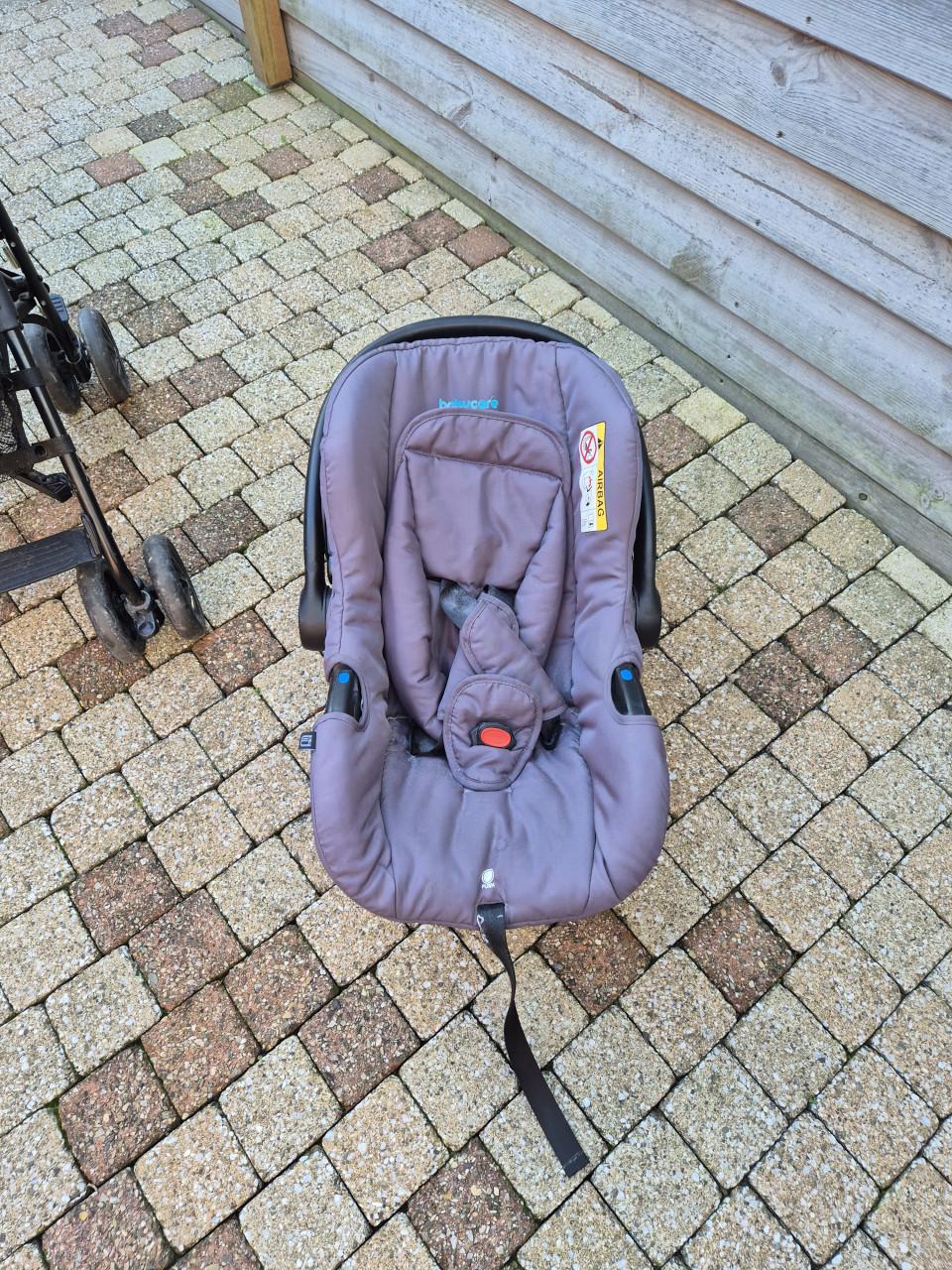 Kinderwagen/ buggy