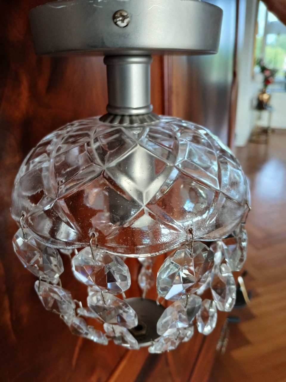 Lampje.