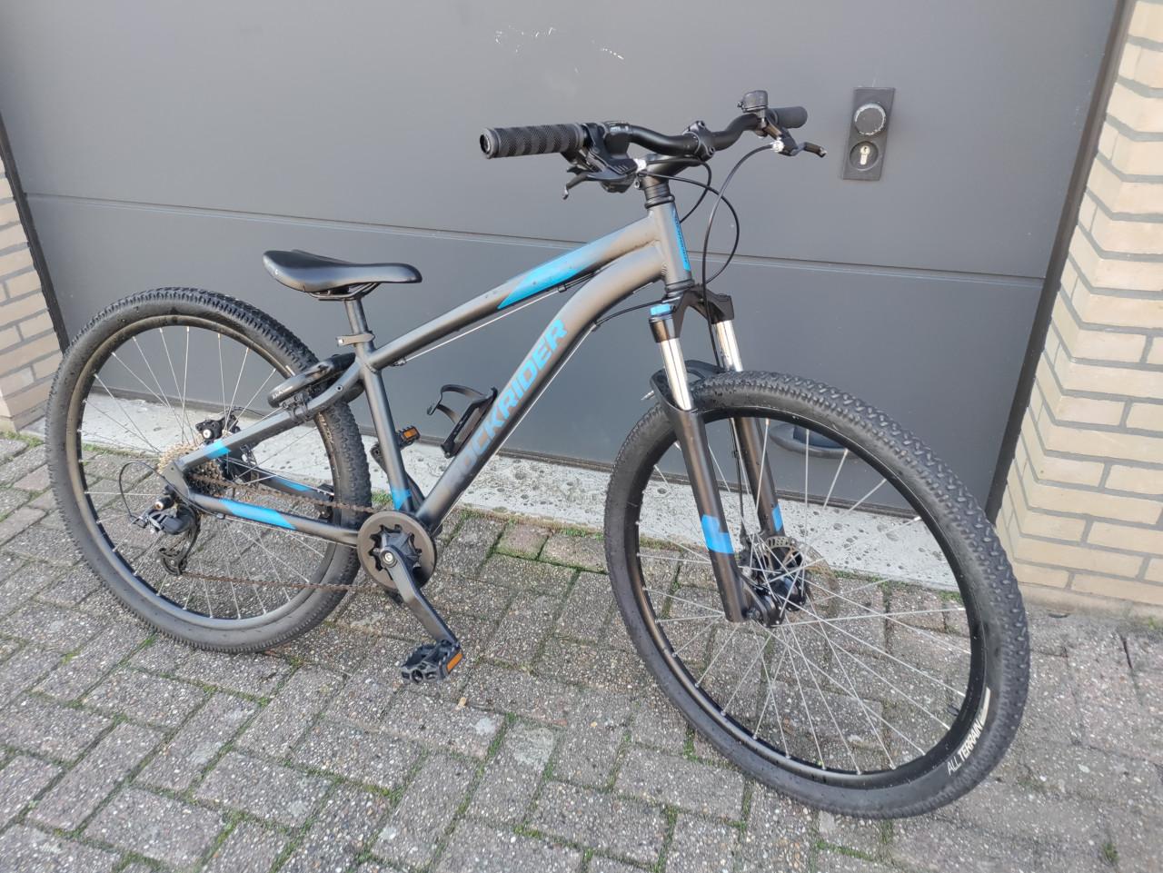 Mountainbike 27'5 inch