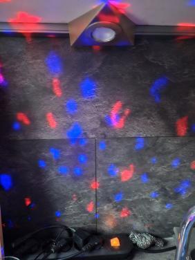 Sterrenprojector Nachtlampje - Creëer een Magische Sfeer