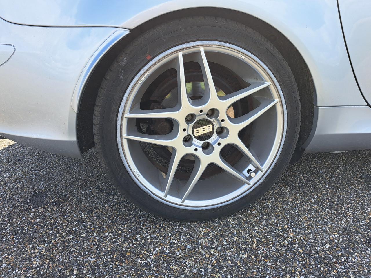 TE KOOP :  MERCEDES SLK 200 COMPRESSOR