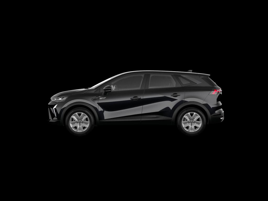 Mitsubishi Grandis 1.8 hev intense